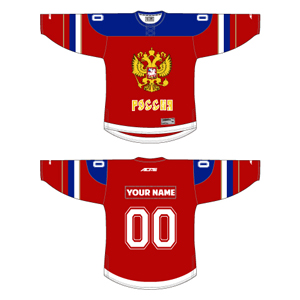 NT #001 Russia