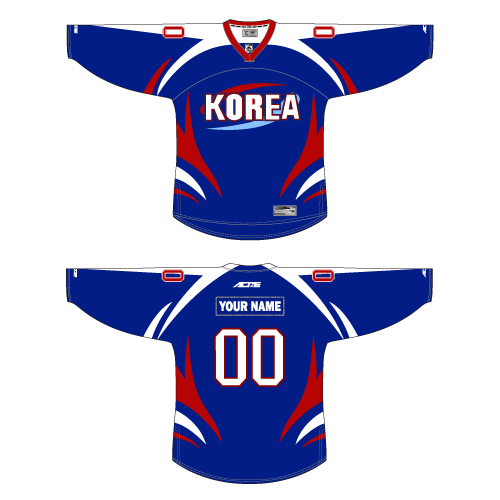 NT #024 South Korea