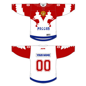 NT #002 Russia