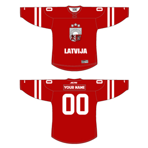 NT #017 Latvia