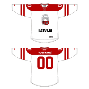 NT #018 Latvia