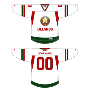 NT #025 Belarus